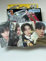 (7時まで ) BOYNEXTDOOR(ボイネク) 1999 アルバム (イハンver)