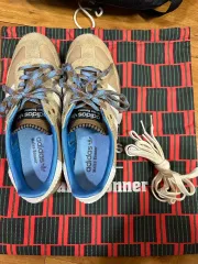 アディダス サンバ ウェールズ・ボナー サプライヤー ONE 白 260