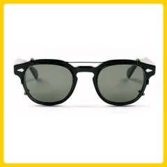 MOSCOT(モスコット) 輸入元 レムトッシュ 専用 クリップオン