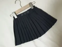 モモアンド テニススカート 7号