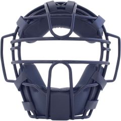 ALL-STAR オールスター 野球 ホッケー型キャッチャーマスク ブルー