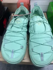 ナイキ オフライン パック エナメル グリーン 270