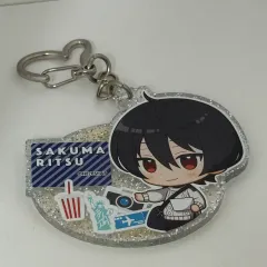 あんさんぶるスターズ！ 朔間 凛月 劇場版 キーホルダー