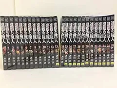 【中古-非常に良い】 進撃の巨人 コミック 1-26巻セット