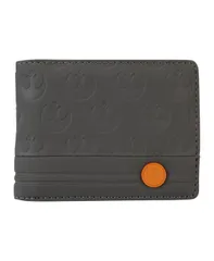 ラウンジフライ レディース アクセサリー 財布 Loungefly Star Wars Rebel Alliance Flap Wallet No Colorのサムネイル