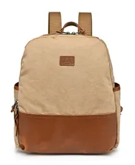 ＴＳＤブランド レディース バッグ バックパック・リュックサック TSD BRAND Magnolia Hillarge Backpackhaki カーキ