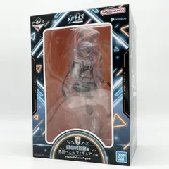 【中古】開封 一番くじ ホロライブ Cyberpunk Style 兎田ぺこら賞 兎田ぺこら フィギュア バンダイ サイバーパンク[17]