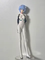 エヴァンゲリオン 綾波レイ 一番くじ C賞 フィギュア