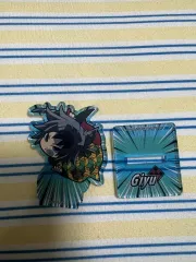 鬼滅の刃 義勇 ぴた！でふぉめ アクリルスタンド