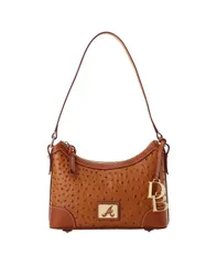 ドーネイアンドバーク レディース バッグ Dooney Bourke Atlanta Braveshoulder Bag No Color