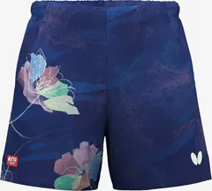 バタフライ Butterfly 卓球 ハルネオ・パンツ  52529 178 ネイビー