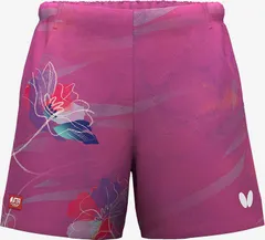 バタフライ Butterfly 卓球 ハルネオ・パンツ  52529 228 マゼンタ