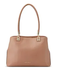 ナインウェスト レディース バッグ Nine West Donellarge Carryall Bag Clayのサムネイル
