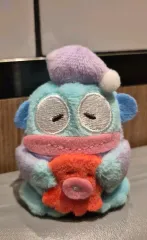 ハンギョドン夢の国ぬいぐるみキーホルダー（正規品）