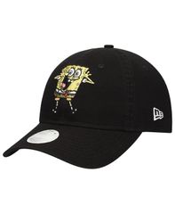 阪急スヌーピーフェスティバル ニューエラキャップ - メルカリ