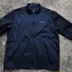 XL A級 モンベル (MONTBELL) ウーブン ウィンドブレーカー #253