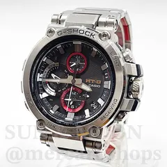 2026年最新】g-shock mtg-b 1000の人気アイテム - メルカリ