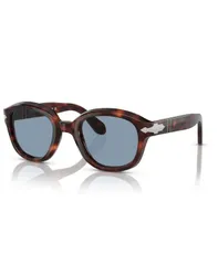 ペルソル レディース アクセサリー サングラス・アイウェア Persol Womensunglasses Po0060S Havanaのサムネイル