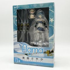 【中古】テープ二度貼 figma 124 美樹さやか マックスファクトリー 魔法少女まどか☆マギカ まどマギ[17]