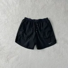 M NIKE(ナイキ) ドライフィット ランニング ハーフパンツ