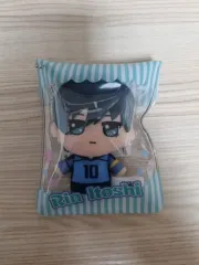 ブルーロック BLUE LOCK(ブルーロック・ブルロ) 迷(Me) 糸師 凛 ぬい 出品