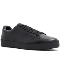 テッドベーカー メンズ シューズ スニーカー レース Ted Baker Mens Westwood Lace Up Sneakers BlackBlack ブラックのサムネイル