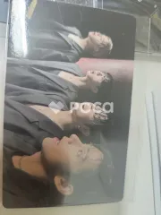 BTS ユニット ARIRANG Weverse