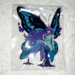 プロジェクトセカイ 朝比奈 まふゆ アークス アクリル 出品 非公式 非公式グッズ さっち 様