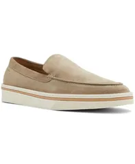 テッドベーカー メンズ シューズ スニーカー Ted Baker Mens Hampshire Slip On Sneakers Khaki カーキのサムネイル