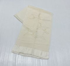 袋帯/染疋田/未使用品/仕立上がり/10006 袋帯/染疋田/未使用品/仕立上がり/10006 - メルカリ