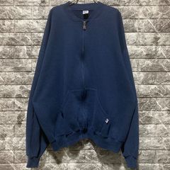完売品】ZARA×Champion ハーフジップ トレーナー ブルー - メルカリ