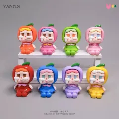 Cry Baby フィギュア