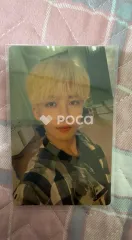 Seventeen ジョンハン Attacca CARAT Ver.