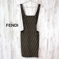 FENDI ズッカ柄 ワンピース水着 - メルカリ