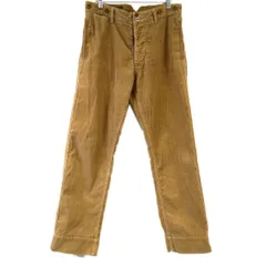 ◆Nigel Cabourn ナイジェルケーボン コーデュロイパンツ ワークトラウザー 日本製 メンズのサムネイル