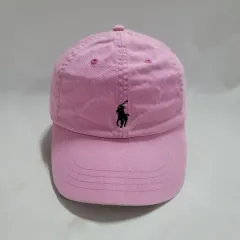 ポロ ボールキャップ/m2275