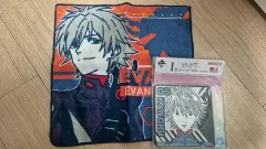 エヴァンゲリオン 渚カヲル グッズ まとめ売り