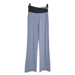 ルルレモン ヨガ ワイド パンツ