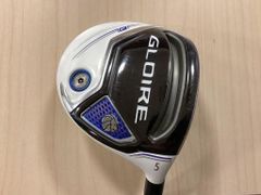 TaylorMade GLOIRE F2 ユーティリティ 5番 6番セット - メルカリ