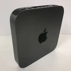 2026年最新】apple mac mini 2018の人気アイテム - メルカリ