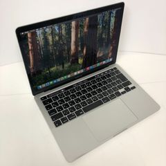 MacBook Air M1 8GB/256GB バッテリ劣化USB-C1つ不良 - メルカリ