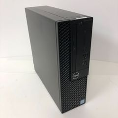 DELL OptiPlex 3070 D11S 中古 - メルカリ