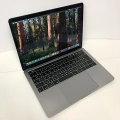 Apple MacBookPro・13inch・2019,・Intel Core i5・メモリ8GB・SSD128GB・Sequoia（MacOS）即使用可能！充放電574回！　#000280