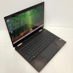 2026年最新】HP Spectre x360 中古の人気アイテム - メルカリ