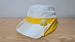 マンシングウェア ゴルフ帽子 Free! 56-58cm