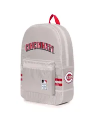 ハーシェル メンズ バッグ バックパック・リュックサック Herschel Mens and Womens Supply Co Cincinnati Reds Packable Daypack Graのサムネイル
