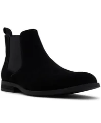 アルド メンズ シューズ ブーツ・レインブーツ ALDO Mens Collen SlipOn Boots Other Black ブラックのサムネイル