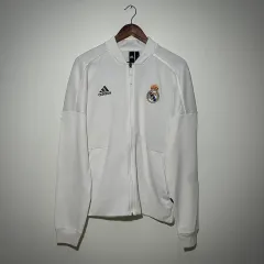 必須アイテム アディダス レアル・マドリード ZNE アンド・サム トラックジャージ