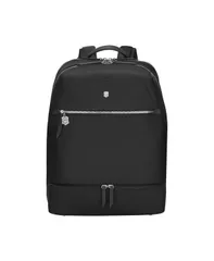 ビクトリノックス レディース バッグ バックパック・リュックサック Victorinox Victoria Signature Deluxe Laptop Backpack Black ブラック