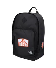 ニューエラ レディース バッグ バックパック・リュックサック New Era Mens and Womensan Francisco Giants City Connect Cram Pack Blaのサムネイル